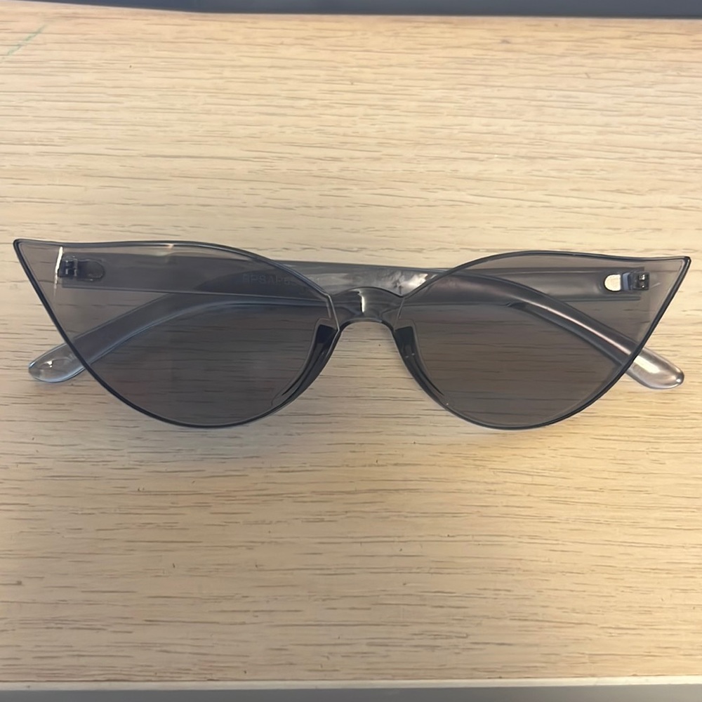 BP glasses